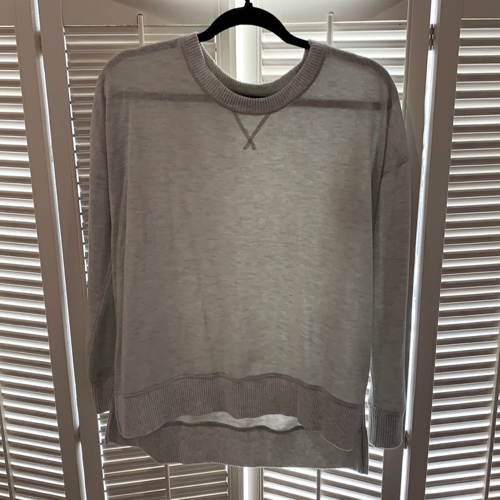 medium Dex pullover